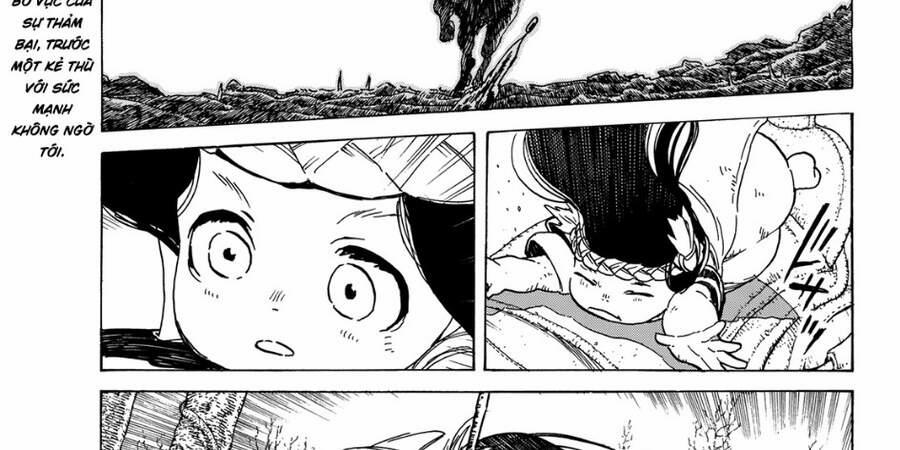 Gửi Em, Người Bất Tử 81 trang 6