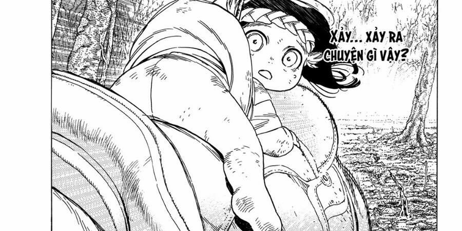 Gửi Em, Người Bất Tử 81 trang 7