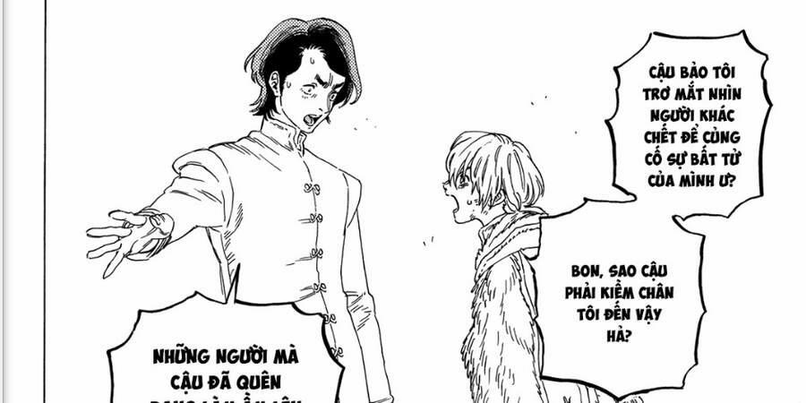 Gửi Em, Người Bất Tử 82 trang 20