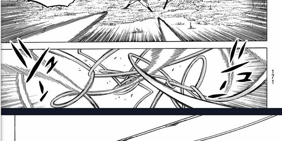 Gửi Em, Người Bất Tử 82 trang 25