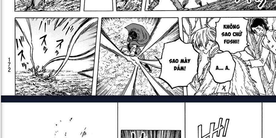 Gửi Em, Người Bất Tử 82 trang 28