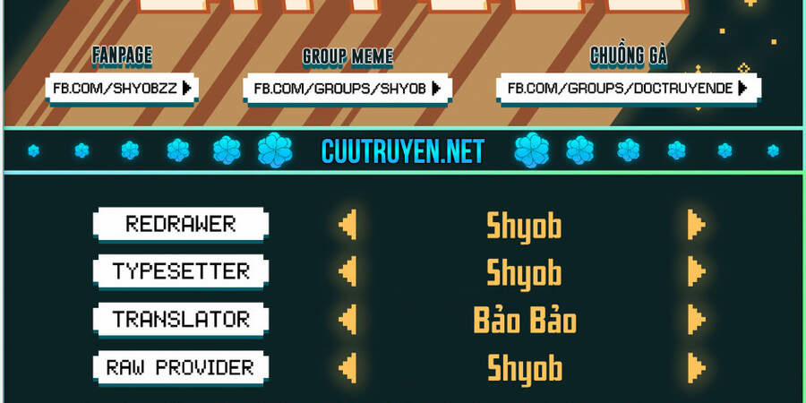 Gửi Em, Người Bất Tử 82 trang 3