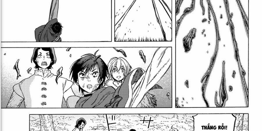 Gửi Em, Người Bất Tử 82 trang 30