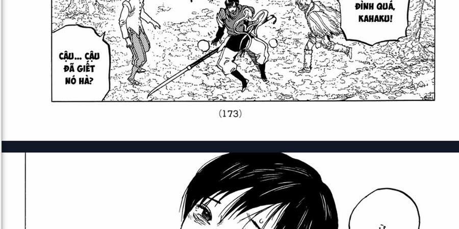 Gửi Em, Người Bất Tử 82 trang 31