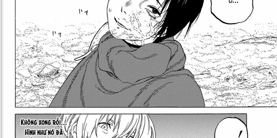 Gửi Em, Người Bất Tử 82 trang 32