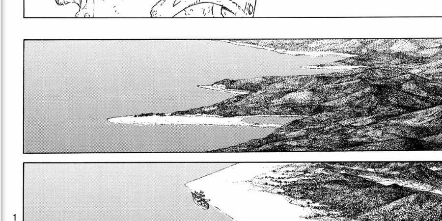 Gửi Em, Người Bất Tử 82 trang 45