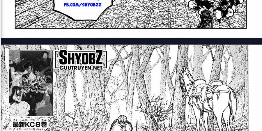 Gửi Em, Người Bất Tử 82 trang 5