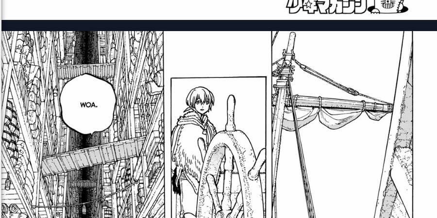 Gửi Em, Người Bất Tử 82 trang 52