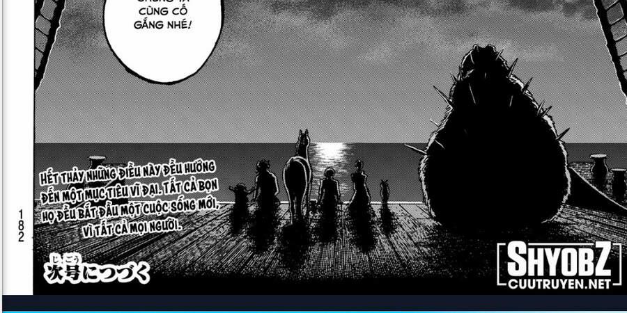 Gửi Em, Người Bất Tử 82 trang 57