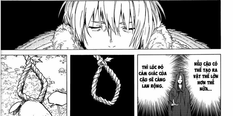 Gửi Em, Người Bất Tử 82 trang 7