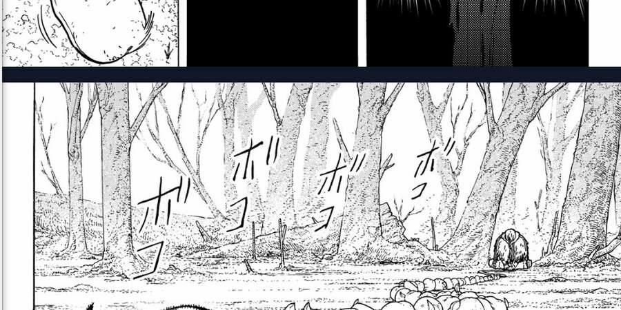 Gửi Em, Người Bất Tử 82 trang 8