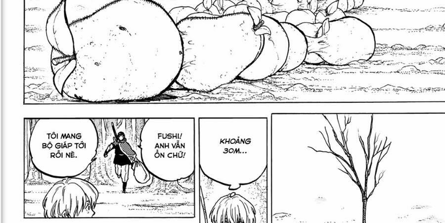 Gửi Em, Người Bất Tử 82 trang 9