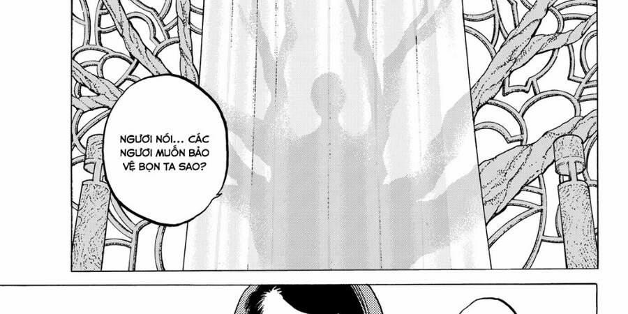 Gửi Em, Người Bất Tử 83 trang 12