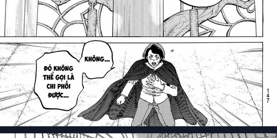 Gửi Em, Người Bất Tử 83 trang 19
