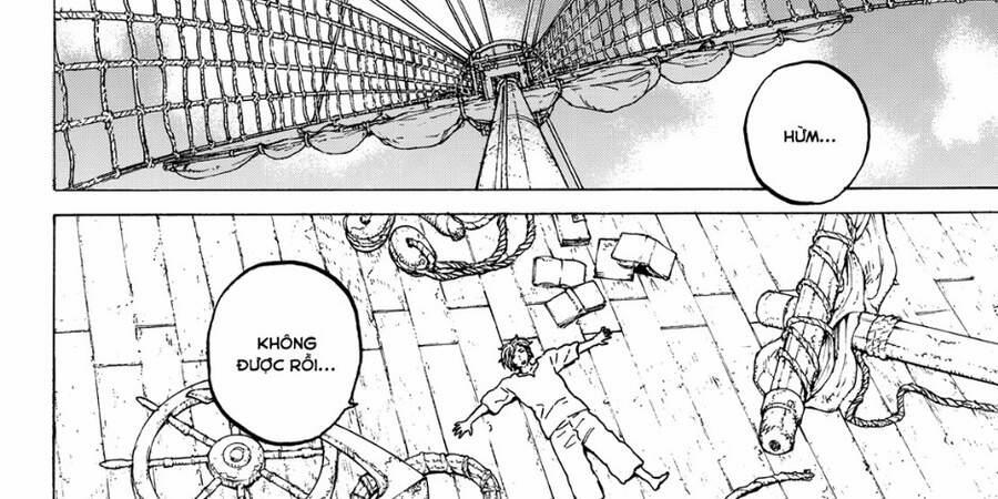 Gửi Em, Người Bất Tử 83 trang 20