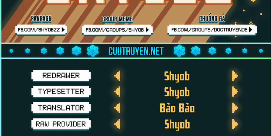 Gửi Em, Người Bất Tử 83 trang 3