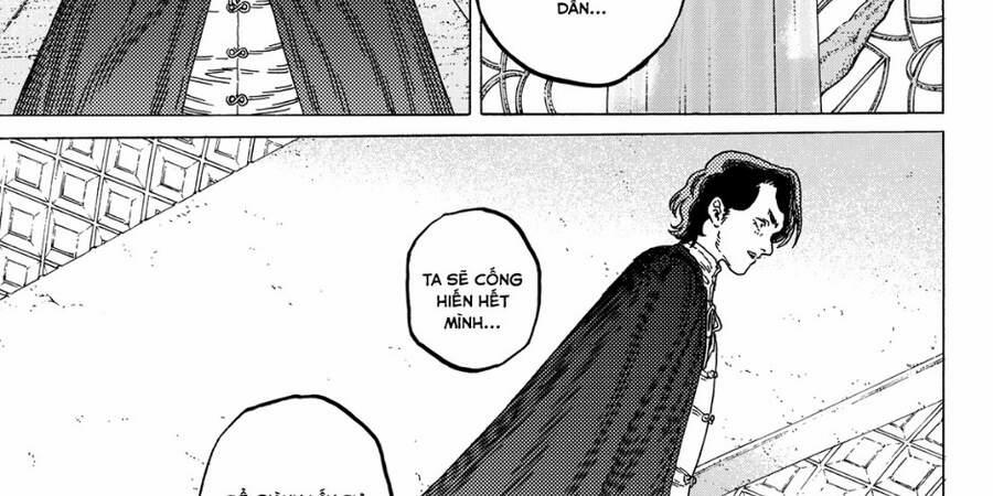 Gửi Em, Người Bất Tử 83 trang 47