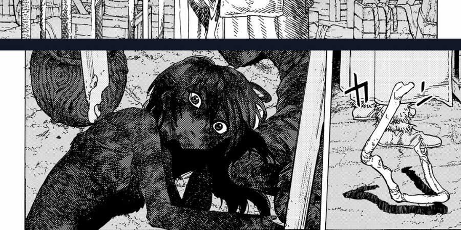 Gửi Em, Người Bất Tử 83 trang 49