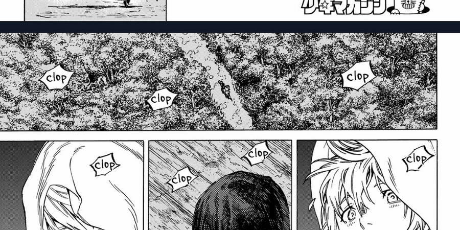 Gửi Em, Người Bất Tử 83 trang 52