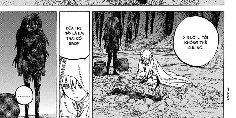 Gửi Em, Người Bất Tử 83 trang 54