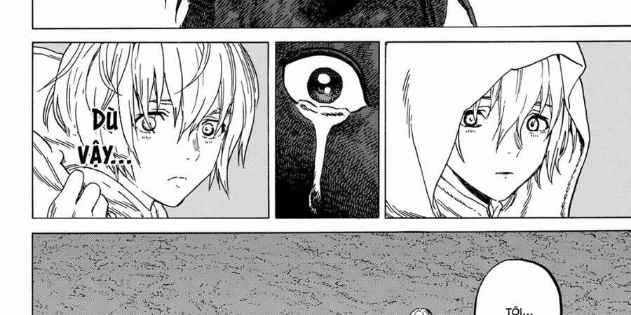 Gửi Em, Người Bất Tử 83 trang 56