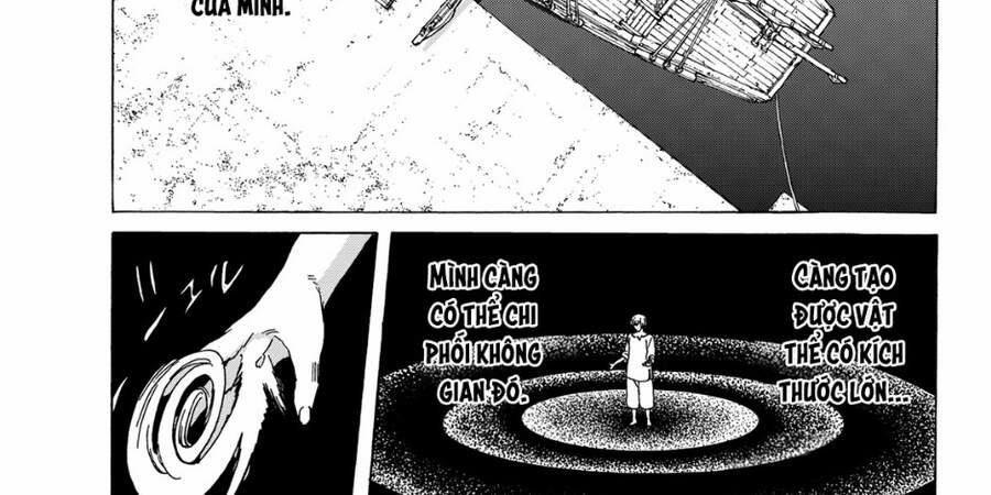 Gửi Em, Người Bất Tử 83 trang 7