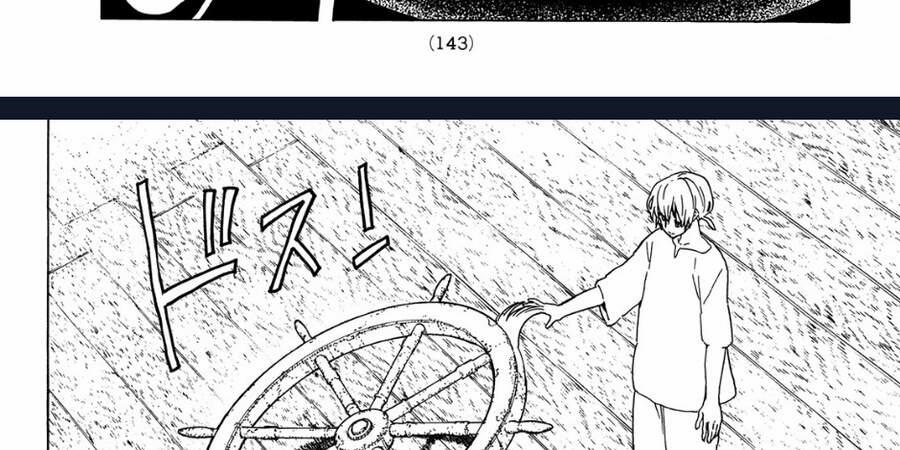 Gửi Em, Người Bất Tử 83 trang 8