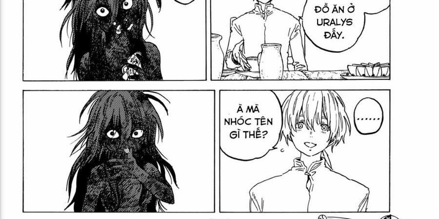 Gửi Em, Người Bất Tử 84 trang 10