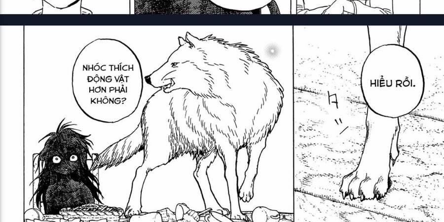 Gửi Em, Người Bất Tử 84 trang 14