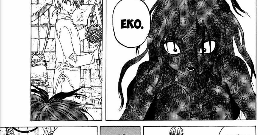 Gửi Em, Người Bất Tử 84 trang 18