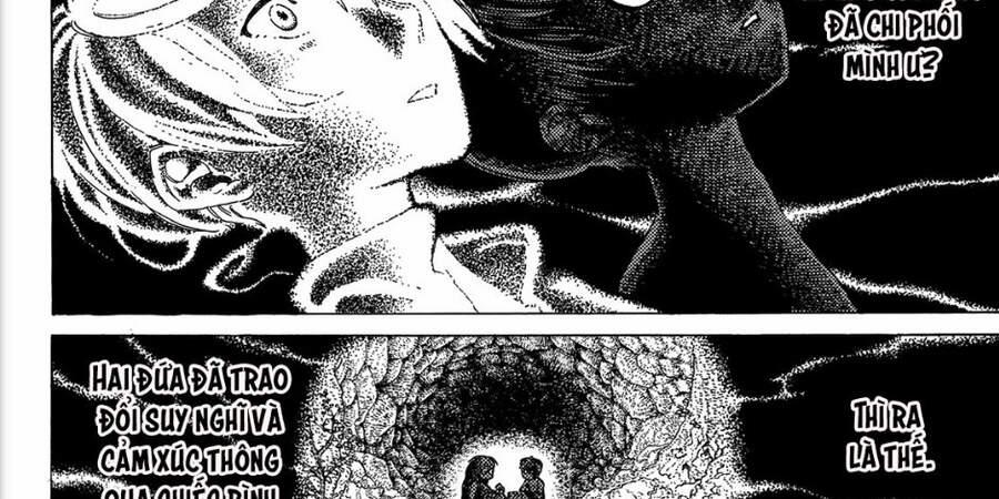 Gửi Em, Người Bất Tử 84 trang 38