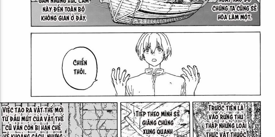 Gửi Em, Người Bất Tử 84 trang 41