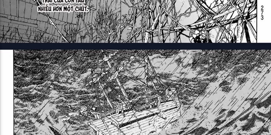 Gửi Em, Người Bất Tử 84 trang 43