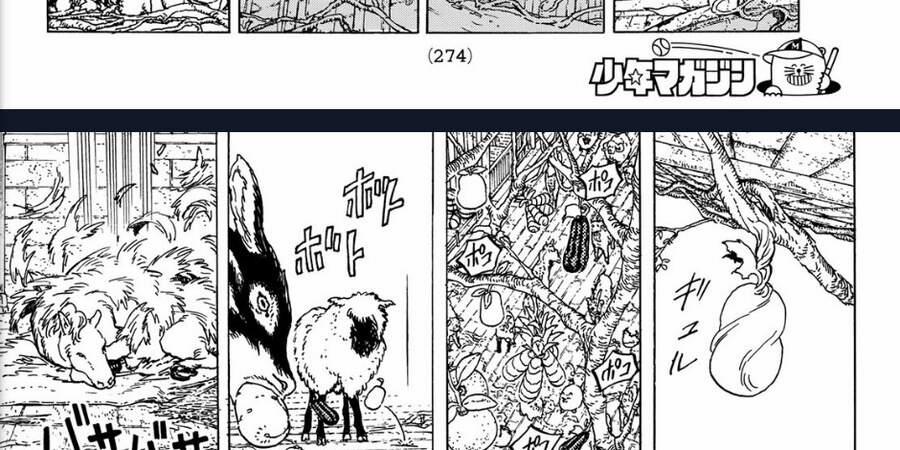 Gửi Em, Người Bất Tử 84 trang 46