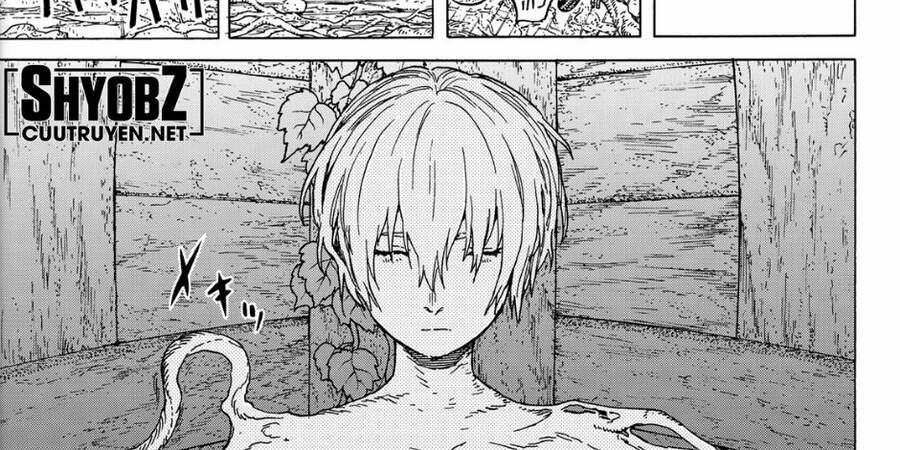 Gửi Em, Người Bất Tử 84 trang 47