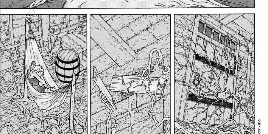 Gửi Em, Người Bất Tử 84 trang 48