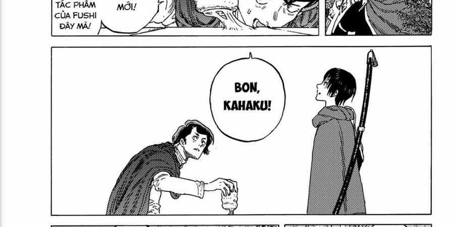 Gửi Em, Người Bất Tử 84 trang 53