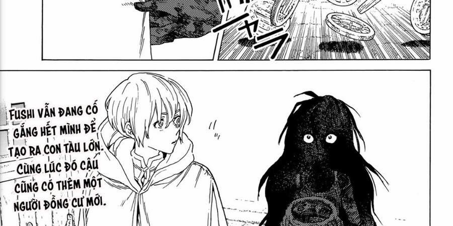 Gửi Em, Người Bất Tử 84 trang 6