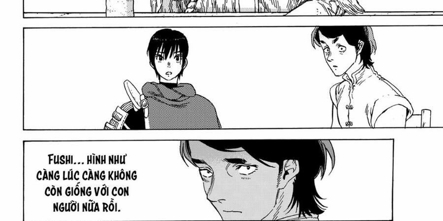 Gửi Em, Người Bất Tử 85 trang 21