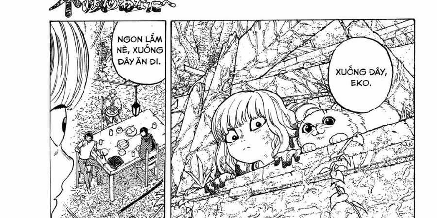 Gửi Em, Người Bất Tử 85 trang 23