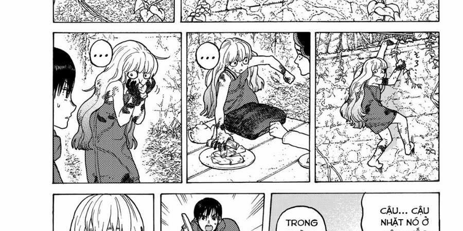 Gửi Em, Người Bất Tử 85 trang 24