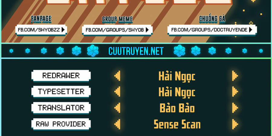 Gửi Em, Người Bất Tử 85 trang 3