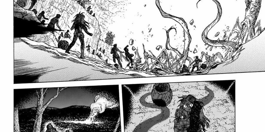 Gửi Em, Người Bất Tử 85 trang 32