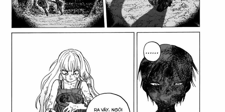 Gửi Em, Người Bất Tử 85 trang 33