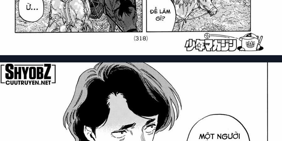 Gửi Em, Người Bất Tử 85 trang 40