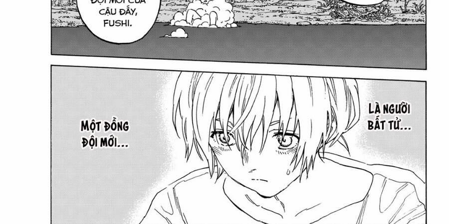 Gửi Em, Người Bất Tử 85 trang 48
