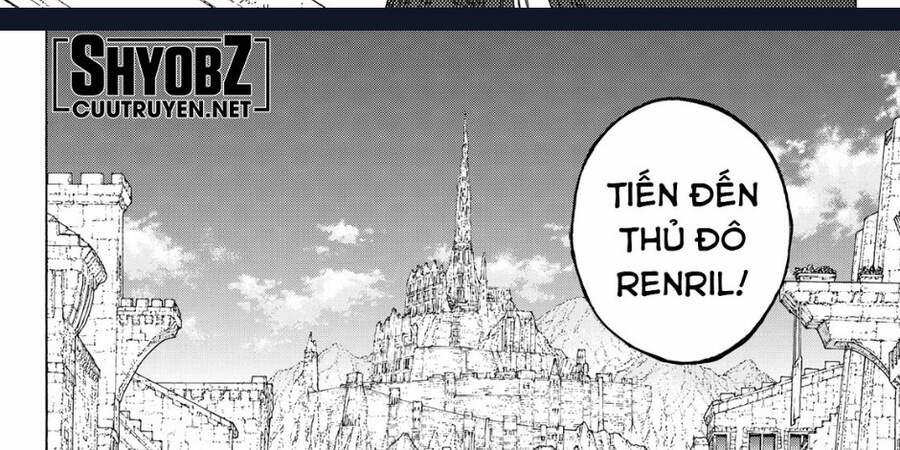 Gửi Em, Người Bất Tử 85 trang 55