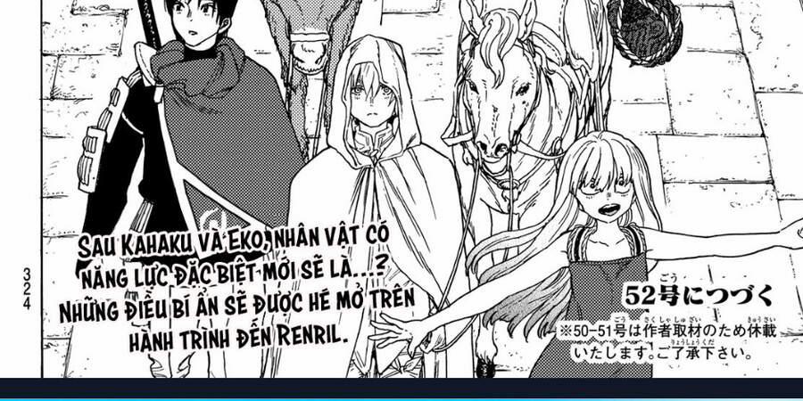 Gửi Em, Người Bất Tử 85 trang 57