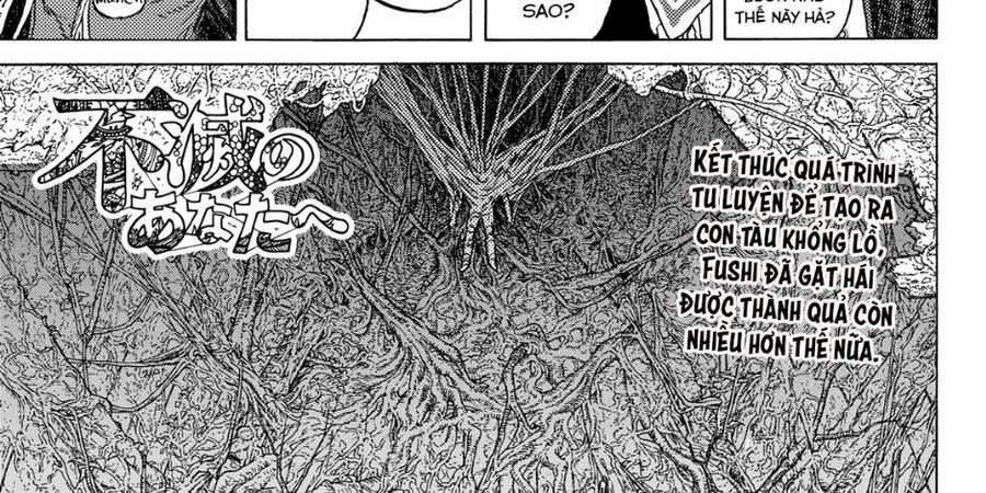 Gửi Em, Người Bất Tử 85 trang 6