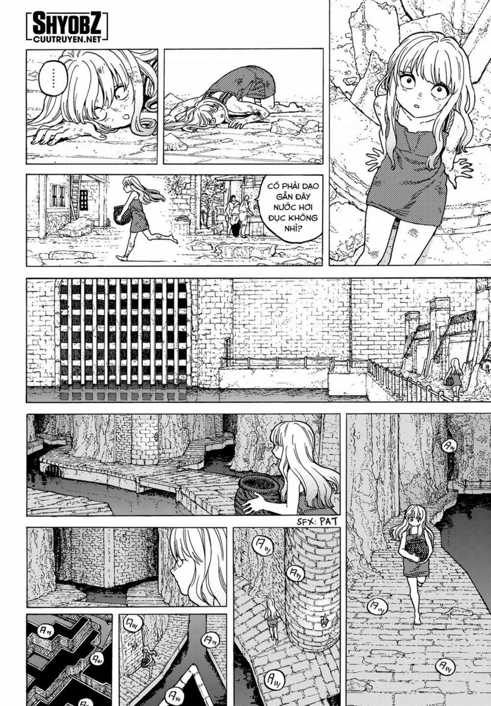 Gửi Em, Người Bất Tử 90 trang 16